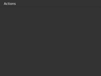 Le widget <menuitem> rendu par qt6sermo : capture de l'exemple examples/menuitem livré avec le projet.